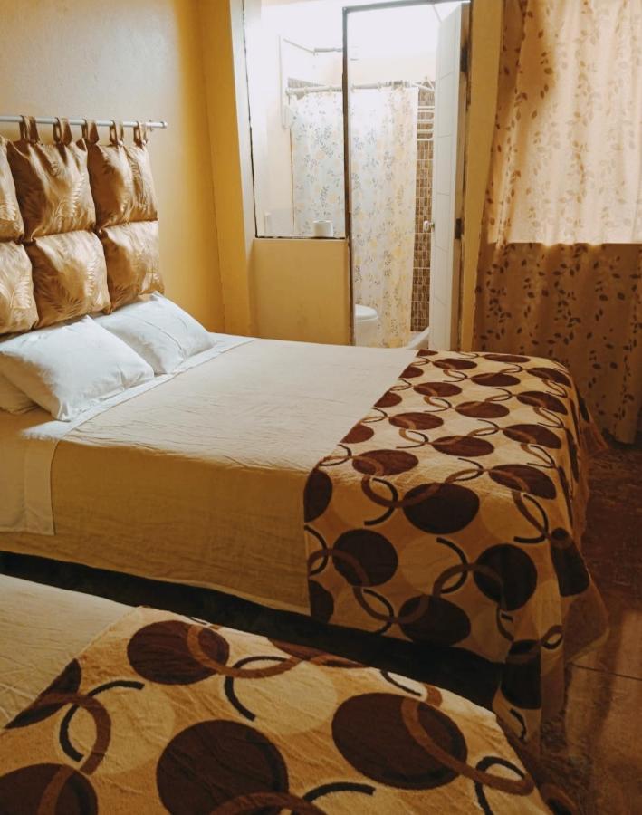 Bioswild Hotel Cusco Room photo